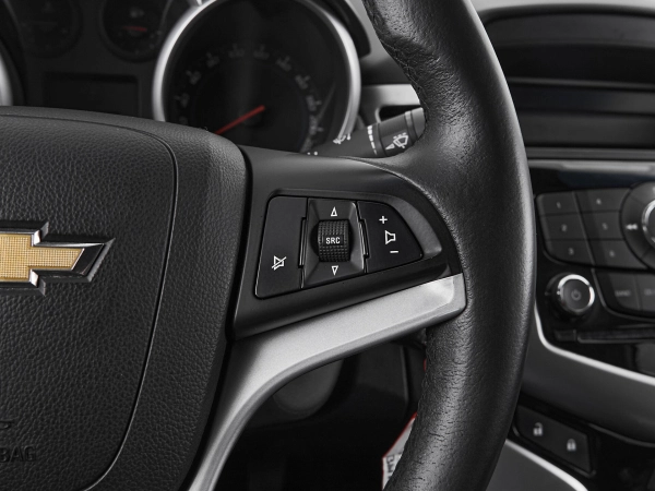 Chevrolet Cruze, I фото №11