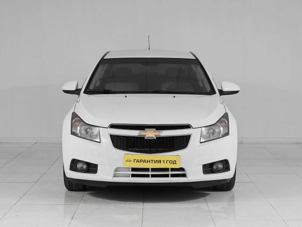 Chevrolet Cruze, I фото №2