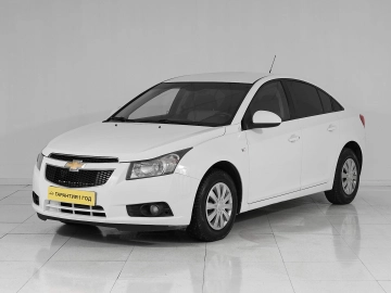 Chevrolet Cruze, I 2011 LT (10.2008 — 12.2012) фото