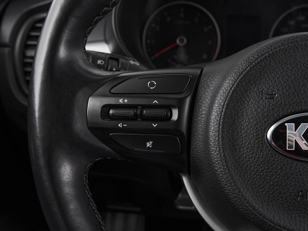 Kia Rio, IV фото №11