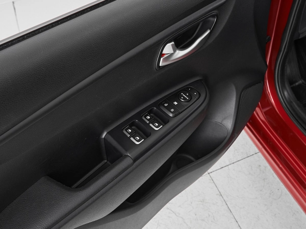 Kia Rio, IV фото №13