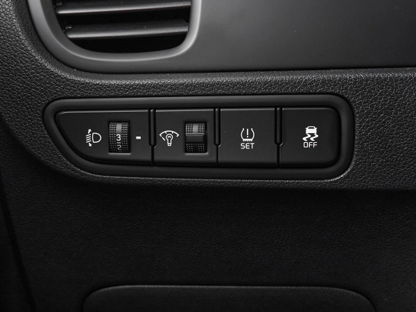 Kia Rio, IV фото №14