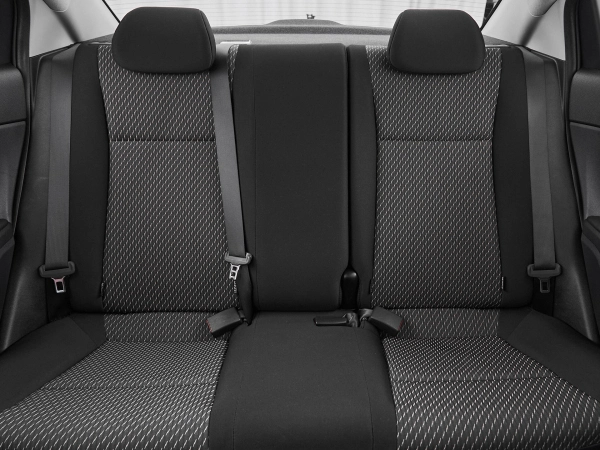 Kia Rio, IV фото №19