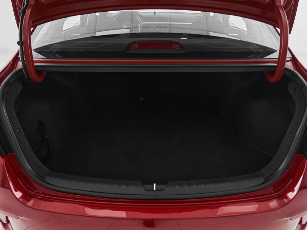 Kia Rio, IV фото №20