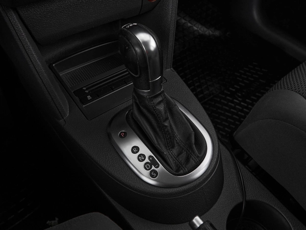 Volkswagen Touran, I Рестайлинг 2 фото №13