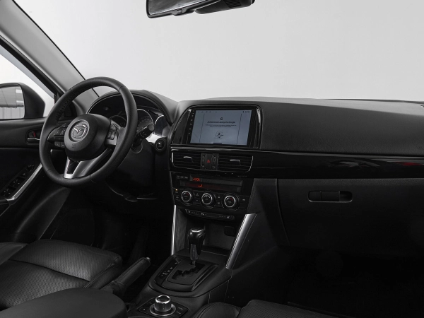 Mazda CX-5, I фото №10