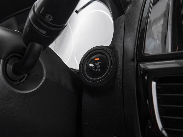Mazda CX-5, I фото №14
