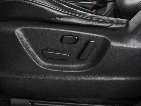 Mazda CX-5, I фото №15