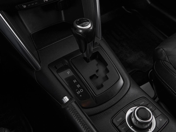 Mazda CX-5, I фото №19