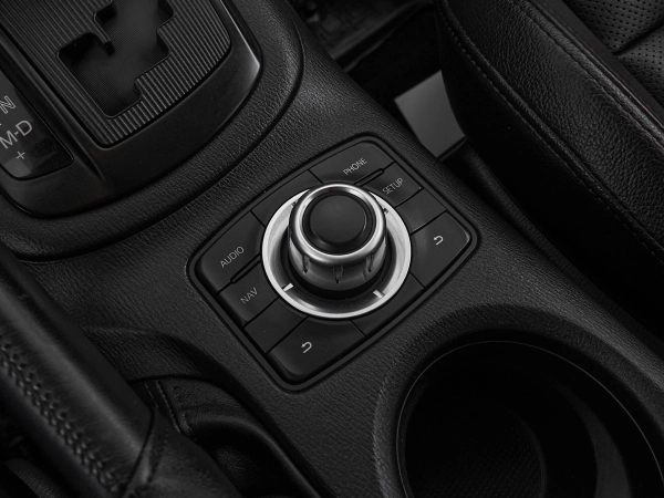Mazda CX-5, I фото №20