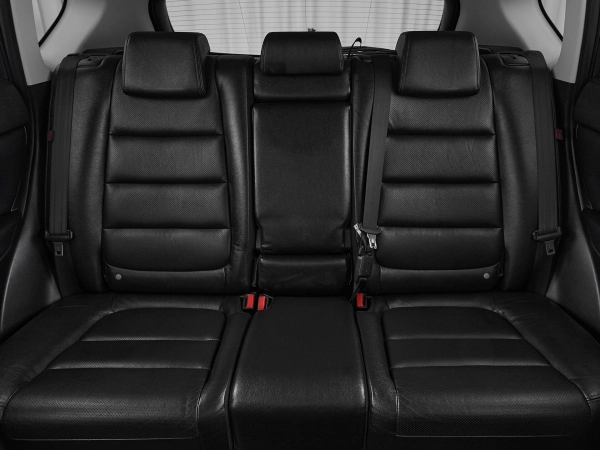 Mazda CX-5, I фото №21
