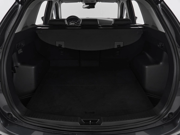 Mazda CX-5, I фото №22