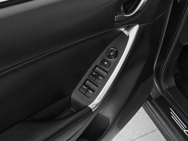 Mazda CX-5, I фото №8