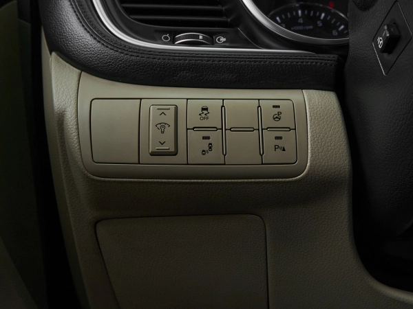 Kia Optima, III Рестайлинг фото №15