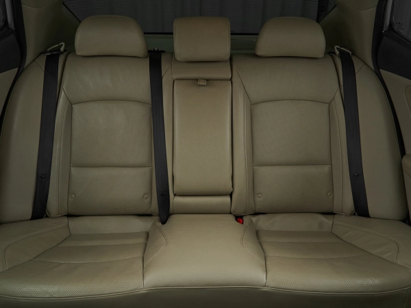 Kia Optima, III Рестайлинг фото №23