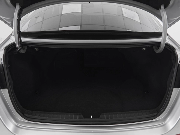 Kia Optima, III Рестайлинг фото №24