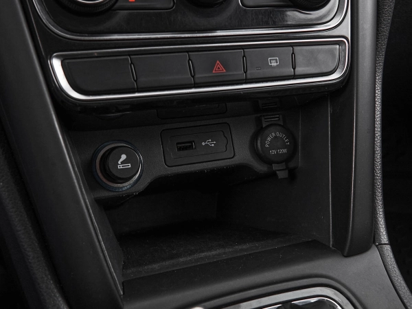 Chery Tiggo 3, I фото №16