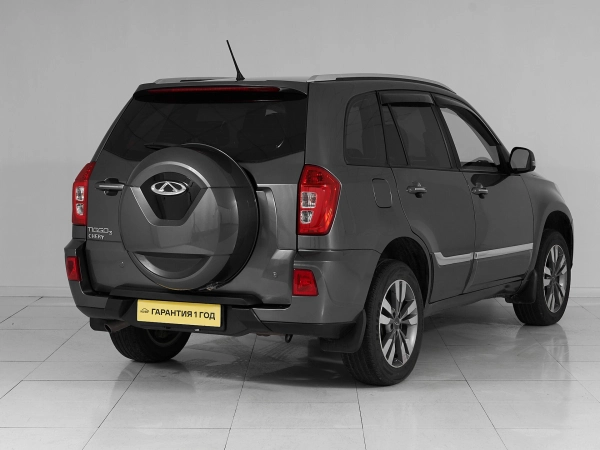 Chery Tiggo 3, I фото №6