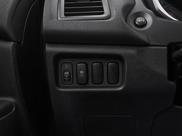 Mitsubishi ASX, I фото №14
