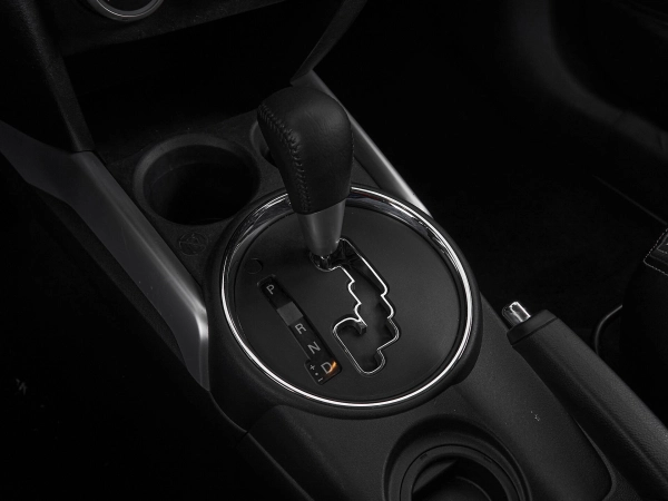 Mitsubishi ASX, I фото №17