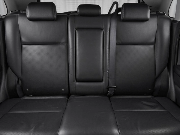Mitsubishi ASX, I фото №18
