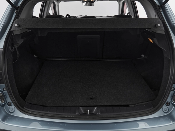Mitsubishi ASX, I фото №19