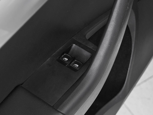 Skoda Octavia, III (A7) Рестайлинг фото №11