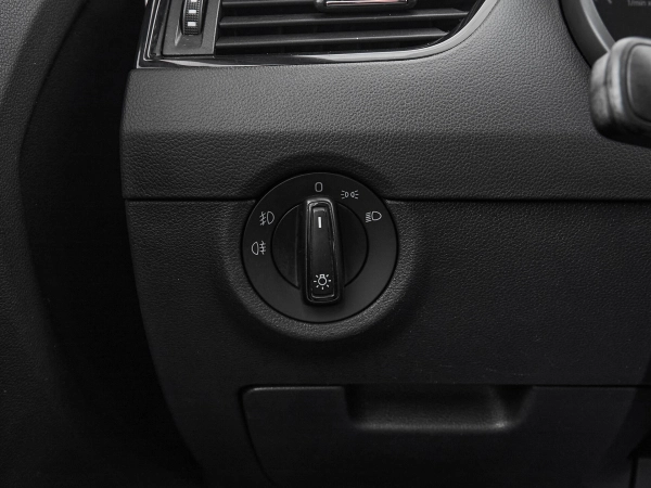 Skoda Octavia, III (A7) Рестайлинг фото №12