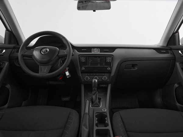 Skoda Octavia, III (A7) Рестайлинг фото №8