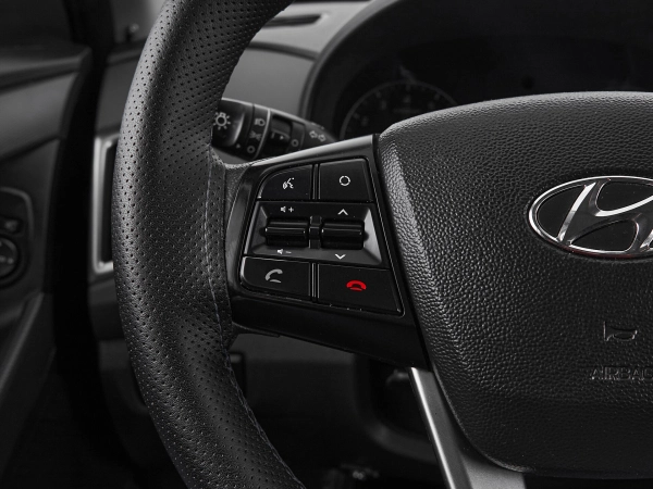 Hyundai Creta, I фото №11