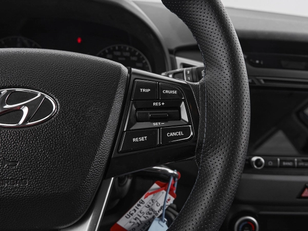 Hyundai Creta, I фото №12