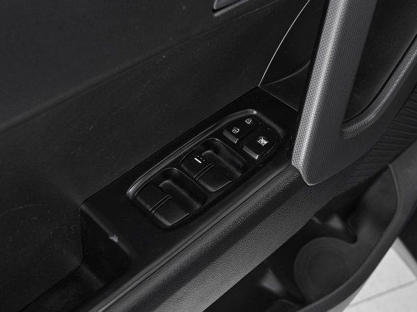 Hyundai Creta, I фото №13