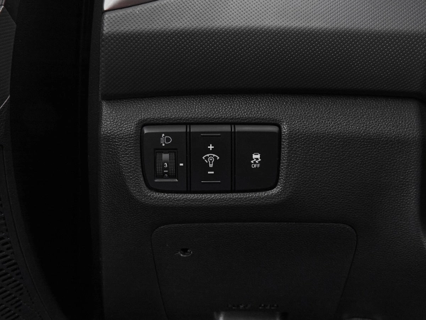 Hyundai Creta, I фото №14