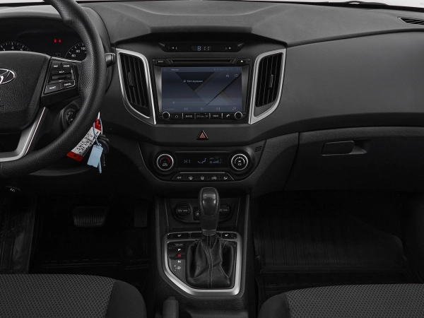 Hyundai Creta, I фото №15