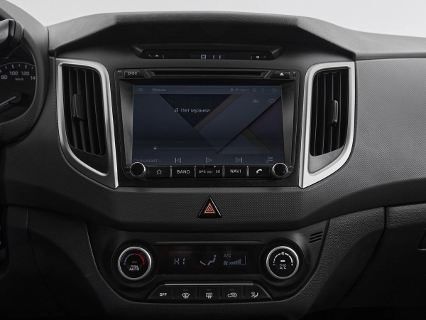 Hyundai Creta, I фото №16