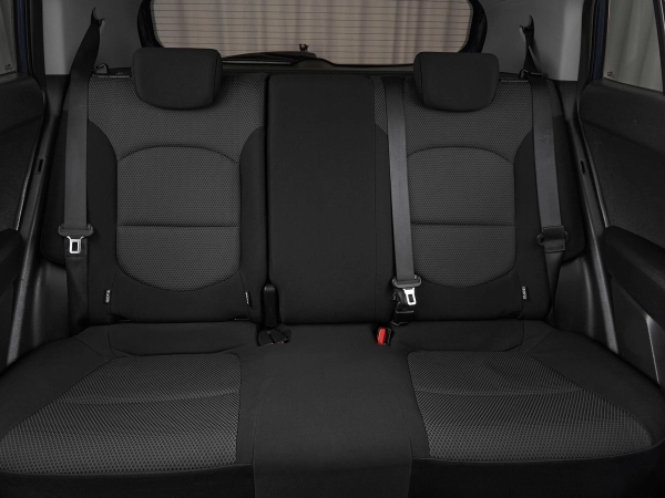 Hyundai Creta, I фото №19