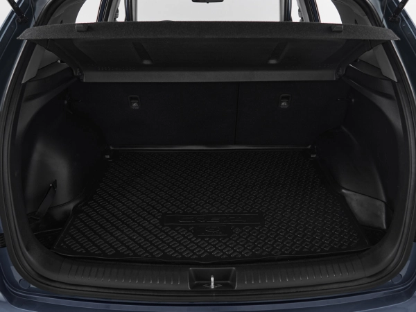 Hyundai Creta, I фото №20