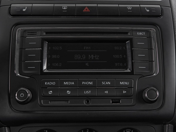 Volkswagen Polo, V фото №13