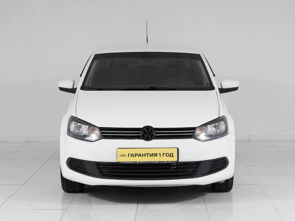 Volkswagen Polo, V фото №2