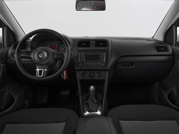 Volkswagen Polo, V фото №8