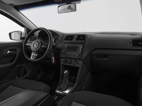 Volkswagen Polo, V фото №9