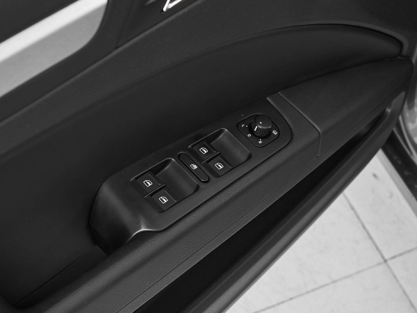 Skoda Superb, II Рестайлинг фото №13