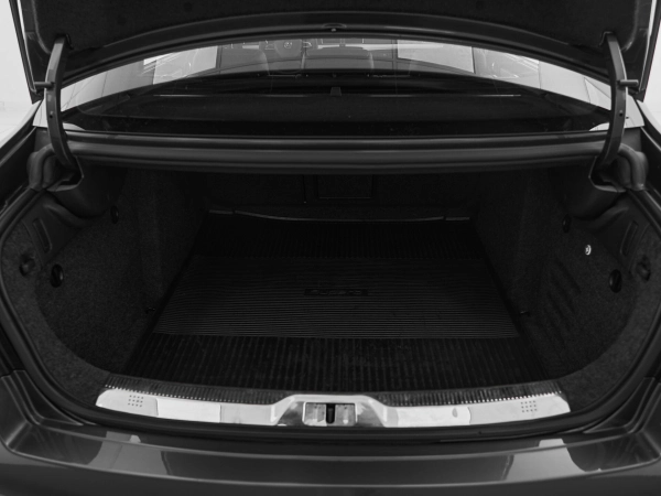 Skoda Superb, II Рестайлинг фото №20