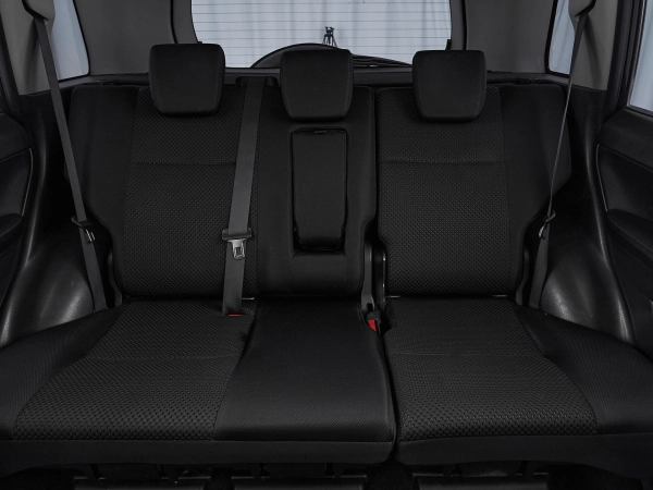 Suzuki Grand Vitara, II Рестайлинг фото №16