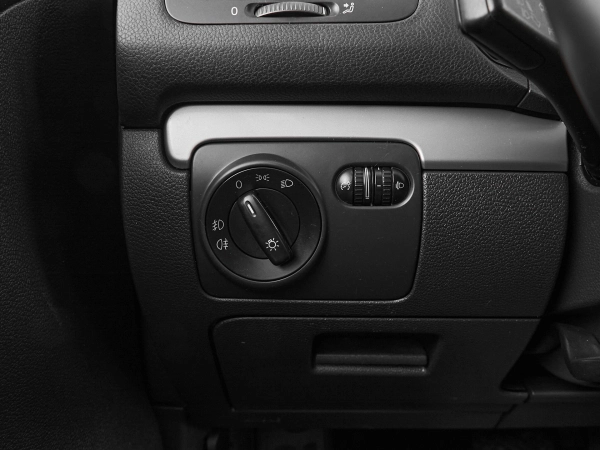 Volkswagen Golf, VI фото №14