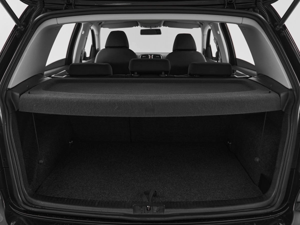 Volkswagen Golf, VI фото №18