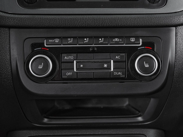 Volkswagen Tiguan, I Рестайлинг фото №13