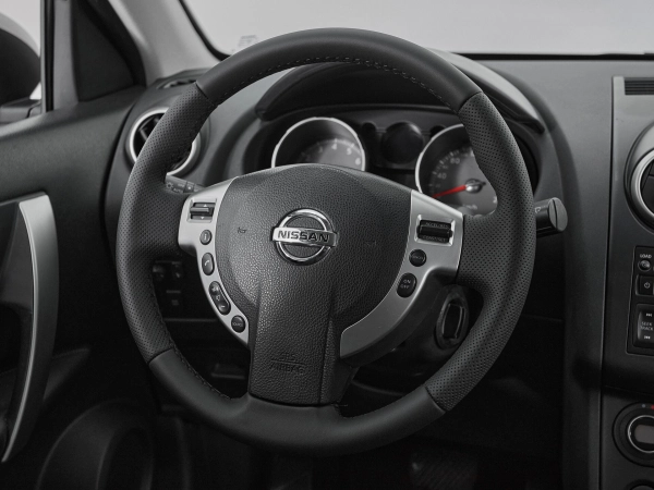 Nissan Qashqai, I фото №10