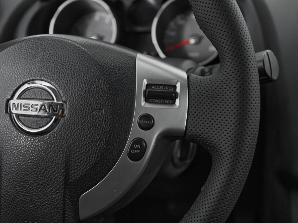 Nissan Qashqai, I фото №12