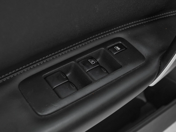 Nissan Qashqai, I фото №13